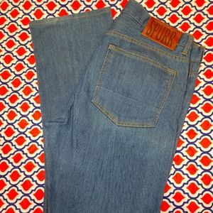 SPURR BLUE JEANS